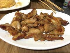 -炙热童年·老北京炙子烤肉(南锣鼓巷店)