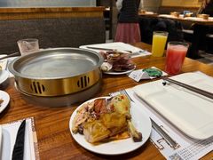 -汉巴味德(沈阳万象汇店)