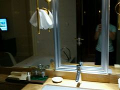android_upload_pic-东航云逸酒店(九溪烟树店)