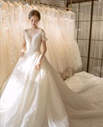 -韩国天使嫁衣婚纱礼服馆(上海旗舰店)