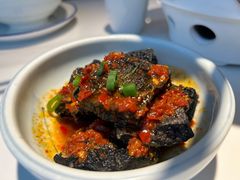 -兰湘子·湘菜小炒(长安万科广场店)