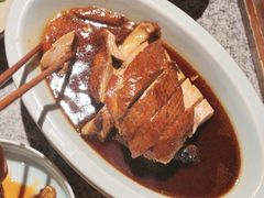 -南京大牌档(济南万象城店)