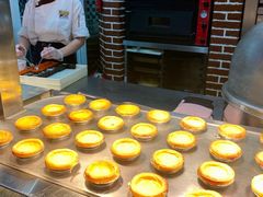 -汉巴味德·烤肉与啤酒的自助(杭州大悦城店)