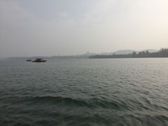 -西湖外事游船(花港观鱼码头)