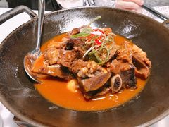 -同庆楼(金宝汇店)