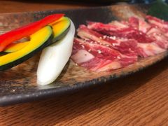 -炎蔵牛舌烤肉