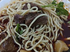 -华兴街自力面店