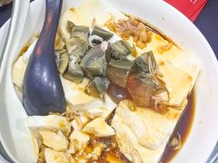 -齐齐哈尔烤肉·烧烤·烤鱼(万科时一区店)
