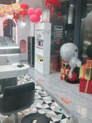 点击看大图 -芭莎造型·BAZAAR SALON