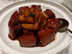 -宴昆山·私房菜(春晖店)