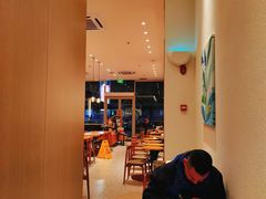 -星巴克(石厦街店)