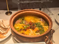 -茄子恰恰·新云南小炒(金池购物中心店)
