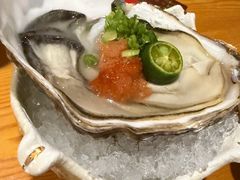 -晶吉·居酒屋·烧鸟·海胆(民主广场店)