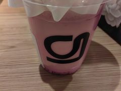 -gleeglee乐溢亦茶(合生汇店)