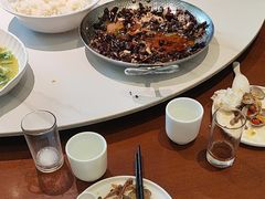 -三猫黑鱼花(南大店)