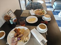 -普吉岛凯悦酒店