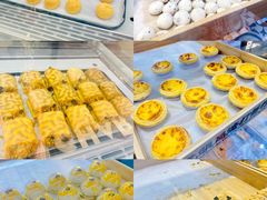 -虎头局·渣打饼行(五一新干线店)