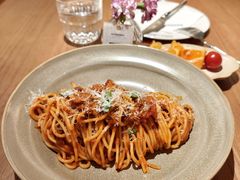 -芭莉与彩虹西餐厅(成都合生汇店)