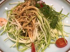 -万荣烤鸭店·北京菜(天坛店)