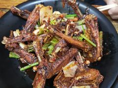 干锅鸭翅小份-掌上鲜(南顺城街店)