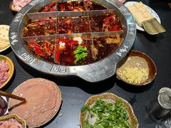 -大龙火锅(老店)