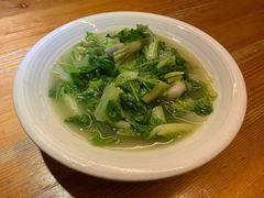 芋艿青菜-灶丰年间(定安路店)