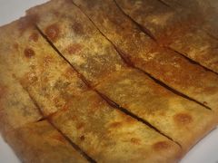 豆沙锅饼-老吉士酒家(天平路店)