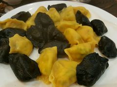 -吕氏疙瘩汤·私家菜馆(慈云寺店)