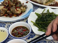 -范饭椰林川湘味海鲜·椰子鸡(三亚湾椰梦长廊店)