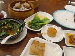 -潮福城大酒楼·潮粤菜·港式点心(阳光城店)