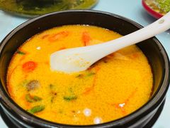 -阿诺泰·泰国餐厅(紫荆店)