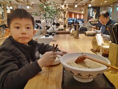 -味千拉面(广州白云机场T1西二店)