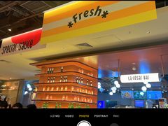 -乐凯撒披萨(正佳广场店)
