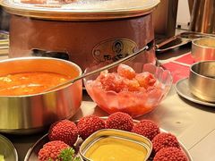 -西塔老太太泥炉烤肉(温州首店万象城黑金店)