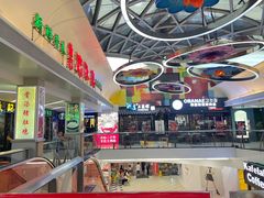 -洞庭土菜小炒馆(易发广场店)