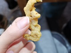 -盖帮鳝鱼串串(东郊记忆店)