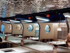 大堂-野妹火锅(龙岗店)