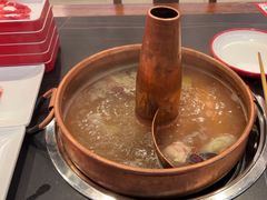 -京元盛铜锅涮肉(上海总店)