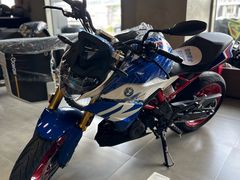 -北京德悦行BMW宝马摩托车