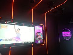 -星聚会KTV X Party(上海真如中海环宇城店)