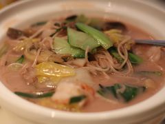 莆田卤面-莆田餐厅PUTIEN(深圳湾万象城家宴店)