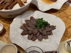 -陈鹏鹏潮汕菜(欢乐海岸 海边景观店)