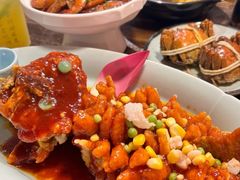 -鱼食饭稻·苏浙土菜17年老馆子(平江路店)