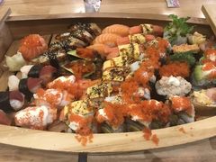 -河风精致寿司(昌平店)