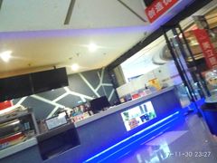 -横店电影城横影巨幕S-PLUS(港悦广场店)