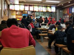 大堂-向阳羊汤(千峰店)