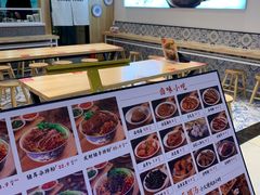 -拌粉君·江西小炒(石厦时代店)