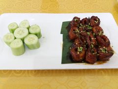 -聚丰德饭店(经五路店)