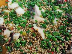 -老灶房-四川土菜(铁牛广场店)