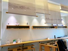 大堂-静一餐厅·湖北菜(前门店)